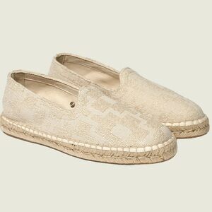 OAS Machu Terry Espadrilles